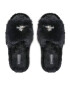 Home & Relax Пантофи C-AW-32 Черен - Pepit.bg