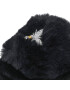 Home & Relax Пантофи C-AW-32 Черен - Pepit.bg