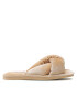 Home & Relax Пантофи C-AW-37 Бежов - Pepit.bg