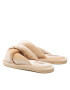 Home & Relax Пантофи C-AW-37 Бежов - Pepit.bg