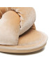 Home & Relax Пантофи C-AW-37 Бежов - Pepit.bg