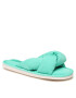 Home & Relax Пантофи C2155-01 Зелен - Pepit.bg