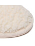 Home & Relax Пантофи GRS-005 Бял - Pepit.bg
