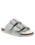 Home & Relax Пантофи LB21-1015-1 Сив - Pepit.bg