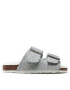 Home & Relax Пантофи LB21-1015-1 Сив - Pepit.bg