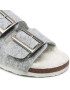 Home & Relax Пантофи LB21-1015-1 Сив - Pepit.bg