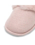 Home & Relax Пантофи NA23-10-005 Розов - Pepit.bg