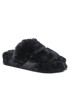 Home & Relax Пантофи P21-1029-3 Черен - Pepit.bg