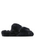 Home & Relax Пантофи P21-1029-3 Черен - Pepit.bg
