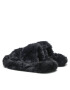 Home & Relax Пантофи P21-1029-3 Черен - Pepit.bg