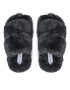 Home & Relax Пантофи P21-1029-3 Черен - Pepit.bg