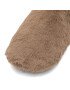 Home & Relax Пантофи P3194806 Кафяв - Pepit.bg