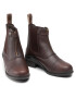 Horka Боти тип челси Jackson 146355 Кафяв - Pepit.bg