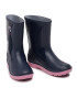 Horka Гумени ботуши Rainboots 146391 Тъмносин - Pepit.bg