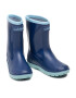 Horka Гумени ботуши Rainboots Pvc 146381 Тъмносин - Pepit.bg