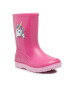 Horka Гумени ботуши Rainboots Pvc 146391 Розов - Pepit.bg