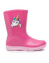 Horka Гумени ботуши Rainboots Pvc 146391 Розов - Pepit.bg