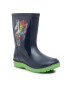 Horka Гумени ботуши Rainboots Pvc 146391 Тъмносин - Pepit.bg