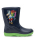 Horka Гумени ботуши Rainboots Pvc 146391 Тъмносин - Pepit.bg