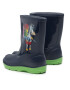 Horka Гумени ботуши Rainboots Pvc 146391 Тъмносин - Pepit.bg