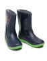 Horka Гумени ботуши Rainboots Pvc 146391 Тъмносин - Pepit.bg