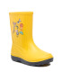 Horka Гумени ботуши Rainboots Pvc 146391 Жълт - Pepit.bg