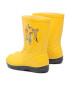 Horka Гумени ботуши Rainboots Pvc 146391 Жълт - Pepit.bg