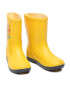 Horka Гумени ботуши Rainboots Pvc 146391 Жълт - Pepit.bg