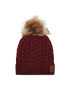 Horka Шапка Hat Knitted Jazz 230021 Бордо - Pepit.bg