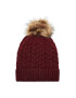 Horka Шапка Hat Knitted Jazz 230021 Бордо - Pepit.bg