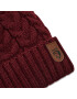 Horka Шапка Hat Knitted Jazz 230021 Бордо - Pepit.bg