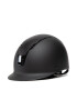 Horka Скиорска каска Sparrow 110200 Черен - Pepit.bg