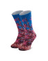 HUF Чорапи дълги дамски Digital Plantlife SK00540 r. OS Син - Pepit.bg