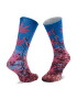 HUF Чорапи дълги дамски Digital Plantlife SK00540 r. OS Син - Pepit.bg