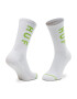 HUF Чорапи дълги мъжки Essential Og Logo SK00650 r. OS Бял - Pepit.bg