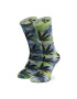 HUF Чорапи дълги мъжки Plantlife Tiedye SK00432 r. OS Цветен - Pepit.bg