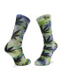 HUF Чорапи дълги мъжки Plantlife Tiedye SK00432 r. OS Цветен - Pepit.bg