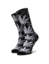 HUF Дълги чорапи unisex Neo Leopard Plantlife Sock SK00448 r.OS Сив - Pepit.bg