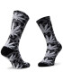 HUF Дълги чорапи unisex Neo Leopard Plantlife Sock SK00448 r.OS Сив - Pepit.bg