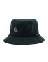 HUF Капела Essentials Bucket HT00618 Черен - Pepit.bg