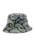 HUF Капела Paisley Bucket HT00614 Черен - Pepit.bg