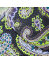 HUF Капела Paisley Bucket HT00614 Черен - Pepit.bg