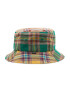 HUF Капела Patchwork Bucket HT00616 Цветен - Pepit.bg