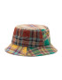 HUF Капела Patchwork Bucket HT00616 Цветен - Pepit.bg