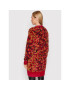 HUF Кардиган Knit Duster WKN0033 Цветен Regular Fit - Pepit.bg