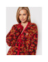 HUF Кардиган Knit Duster WKN0033 Цветен Regular Fit - Pepit.bg