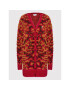 HUF Кардиган Knit Duster WKN0033 Цветен Regular Fit - Pepit.bg