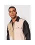 HUF Преходно яке Split JK00346 Цветен Regular Fit - Pepit.bg