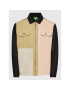 HUF Преходно яке Split JK00346 Цветен Regular Fit - Pepit.bg