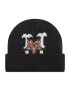 HUF Шапка Field Crew Beanie BN00133 Черен - Pepit.bg